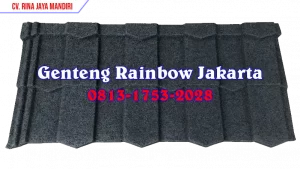 Jual Genteng Rainbow Jakarta